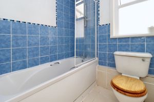 Bathroom- click for photo gallery